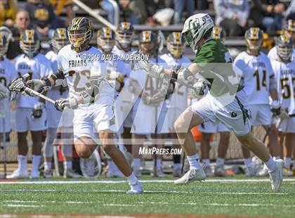 Thumbnail 1 in Delbarton @ St Anthony's photogallery.