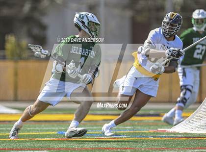 Thumbnail 3 in Delbarton @ St Anthony's photogallery.