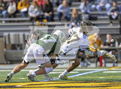 Thumbnail 1 in Delbarton @ St Anthony's photogallery.