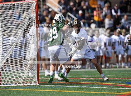 Thumbnail 2 in Delbarton @ St Anthony's photogallery.