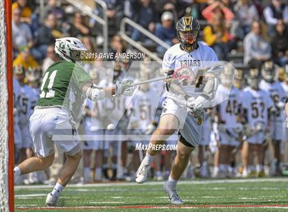 Thumbnail 1 in Delbarton @ St Anthony's photogallery.