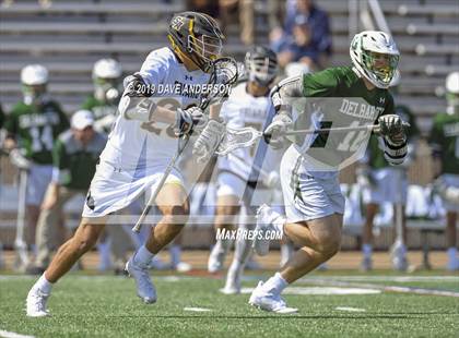 Thumbnail 3 in Delbarton @ St Anthony's photogallery.