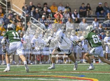 Thumbnail 3 in Delbarton @ St Anthony's photogallery.