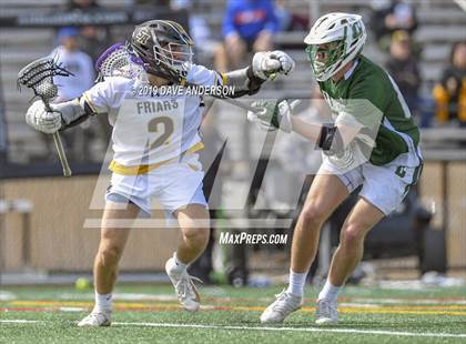 Thumbnail 3 in Delbarton @ St Anthony's photogallery.