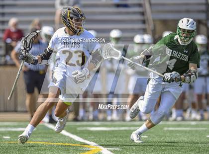 Thumbnail 3 in Delbarton @ St Anthony's photogallery.