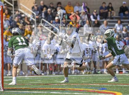 Thumbnail 1 in Delbarton @ St Anthony's photogallery.
