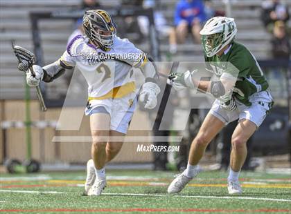 Thumbnail 2 in Delbarton @ St Anthony's photogallery.