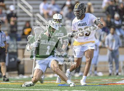 Thumbnail 2 in Delbarton @ St Anthony's photogallery.