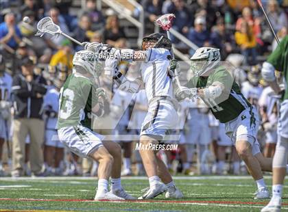 Thumbnail 1 in Delbarton @ St Anthony's photogallery.