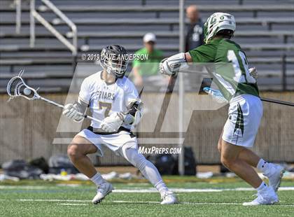 Thumbnail 3 in Delbarton @ St Anthony's photogallery.