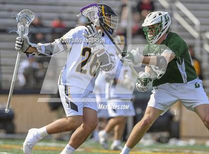 Thumbnail 2 in Delbarton @ St Anthony's photogallery.