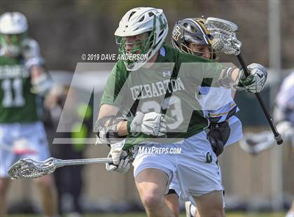 Thumbnail 3 in Delbarton @ St Anthony's photogallery.