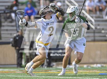Thumbnail 3 in Delbarton @ St Anthony's photogallery.