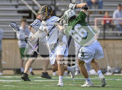 Thumbnail 3 in Delbarton @ St Anthony's photogallery.