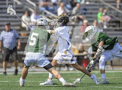 Thumbnail 2 in Delbarton @ St Anthony's photogallery.