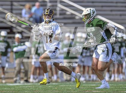 Thumbnail 3 in Delbarton @ St Anthony's photogallery.