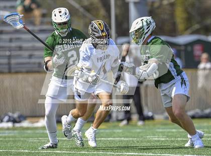 Thumbnail 1 in Delbarton @ St Anthony's photogallery.