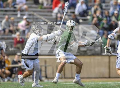 Thumbnail 2 in Delbarton @ St Anthony's photogallery.