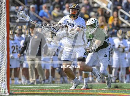 Thumbnail 3 in Delbarton @ St Anthony's photogallery.
