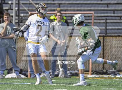 Thumbnail 3 in Delbarton @ St Anthony's photogallery.