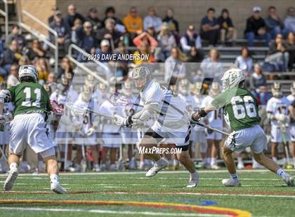 Thumbnail 2 in Delbarton @ St Anthony's photogallery.