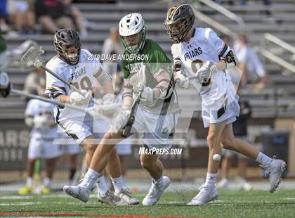 Thumbnail 1 in Delbarton @ St Anthony's photogallery.