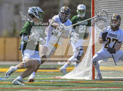 Thumbnail 1 in Delbarton @ St Anthony's photogallery.