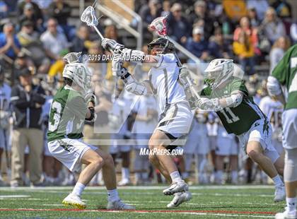 Thumbnail 3 in Delbarton @ St Anthony's photogallery.