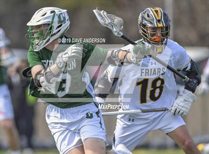 Thumbnail 1 in Delbarton @ St Anthony's photogallery.