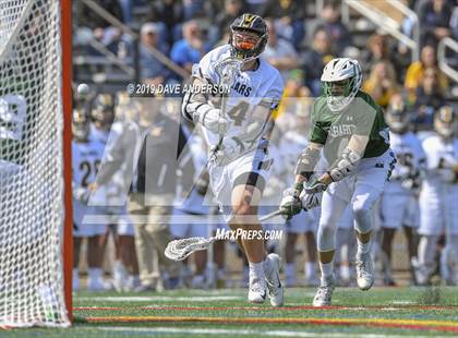 Thumbnail 1 in Delbarton @ St Anthony's photogallery.