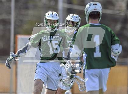 Thumbnail 3 in Delbarton @ St Anthony's photogallery.