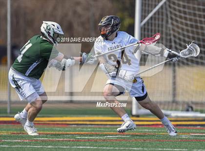 Thumbnail 1 in Delbarton @ St Anthony's photogallery.