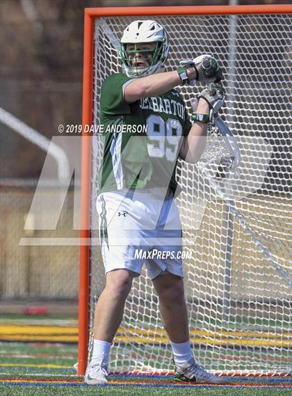 Thumbnail 3 in Delbarton @ St Anthony's photogallery.