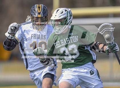 Thumbnail 2 in Delbarton @ St Anthony's photogallery.