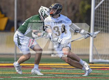 Thumbnail 2 in Delbarton @ St Anthony's photogallery.