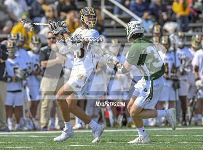 Thumbnail 3 in Delbarton @ St Anthony's photogallery.