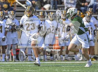 Thumbnail 3 in Delbarton @ St Anthony's photogallery.