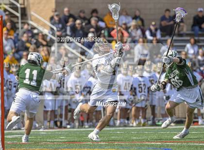 Thumbnail 2 in Delbarton @ St Anthony's photogallery.