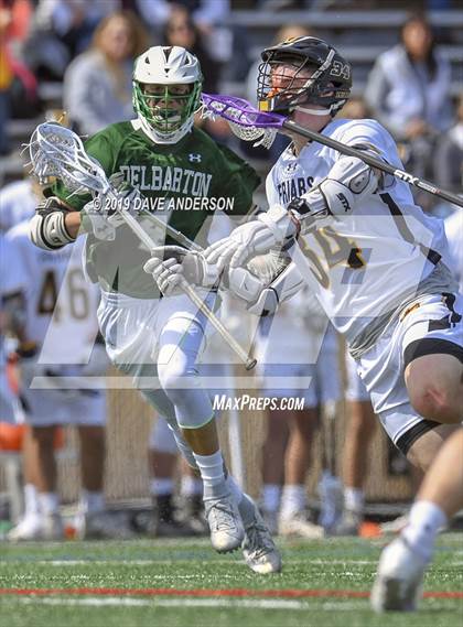 Thumbnail 1 in Delbarton @ St Anthony's photogallery.