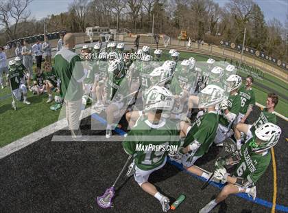 Thumbnail 2 in Delbarton @ St Anthony's photogallery.