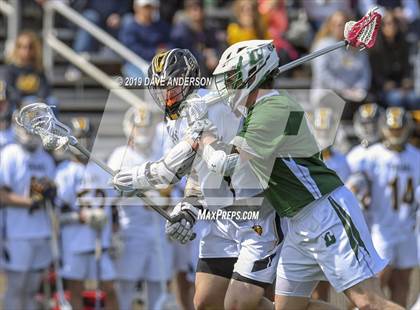 Thumbnail 3 in Delbarton @ St Anthony's photogallery.