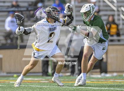 Thumbnail 1 in Delbarton @ St Anthony's photogallery.