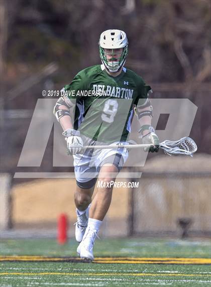 Thumbnail 1 in Delbarton @ St Anthony's photogallery.