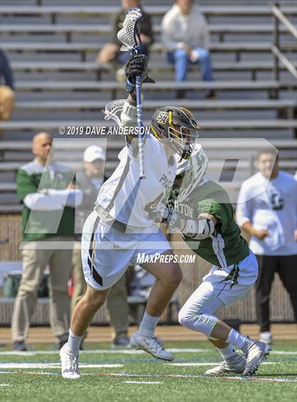 Thumbnail 3 in Delbarton @ St Anthony's photogallery.