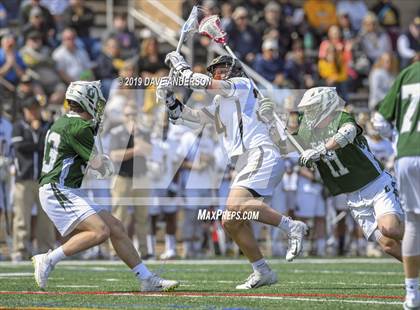 Thumbnail 2 in Delbarton @ St Anthony's photogallery.