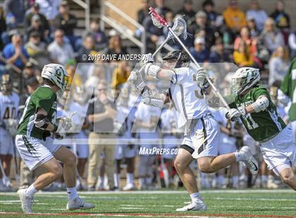 Thumbnail 1 in Delbarton @ St Anthony's photogallery.