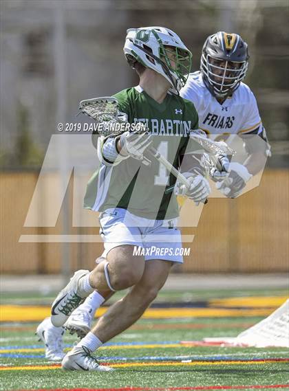 Thumbnail 3 in Delbarton @ St Anthony's photogallery.