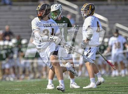 Thumbnail 1 in Delbarton @ St Anthony's photogallery.