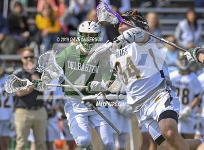 Thumbnail 3 in Delbarton @ St Anthony's photogallery.