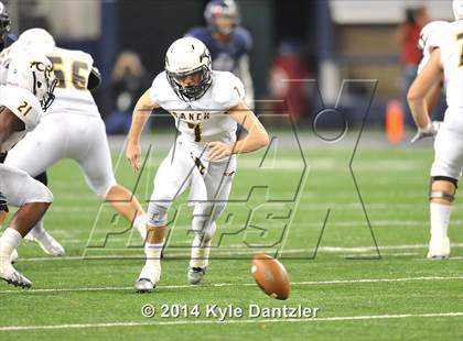 Thumbnail 3 in Allen vs. Cypress Ranch (UIL 6A Division 1 Final) photogallery.